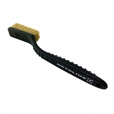 Razorback Brush - Black