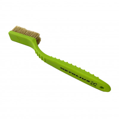 Razorback Brush - Green