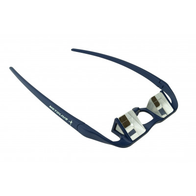 Upshot Belay Glasses Blue