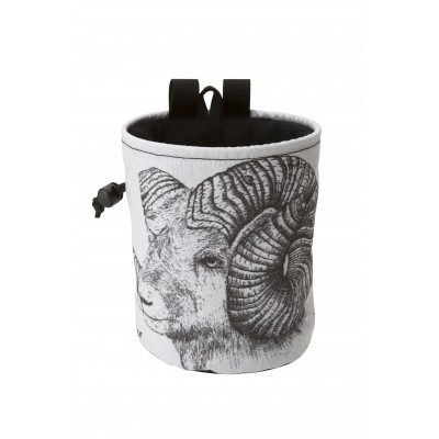 CHALK BAG Wildlife Comp CB - Ram