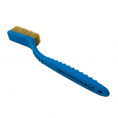 Razorback Brush - Blue