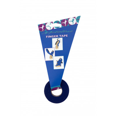 Finger Tape - Blue