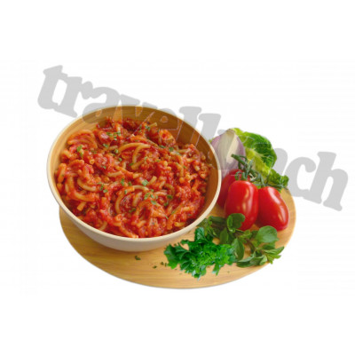 šPAGETY BOLOGNESE