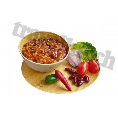 CHILLI CON CARNE