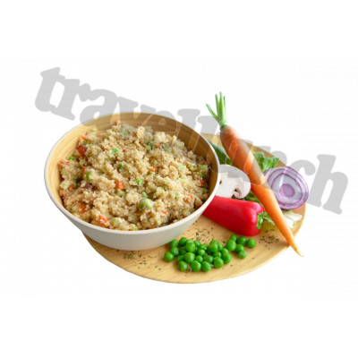 COUSCOUS bez laktózy